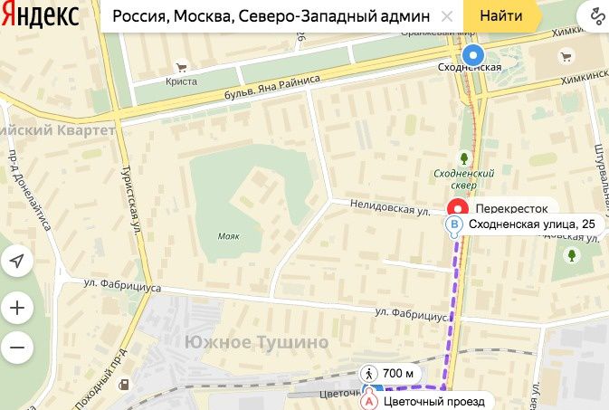 Балашиха московский проезд 13