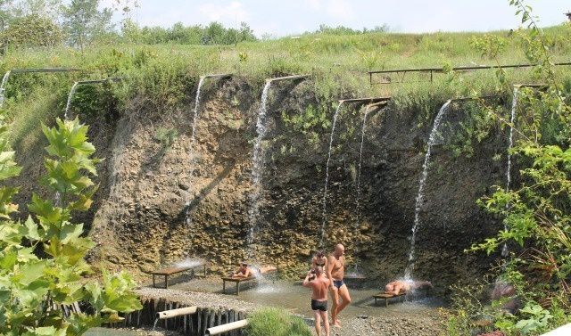 Карта кындыг абхазия с улицами и номерами домов