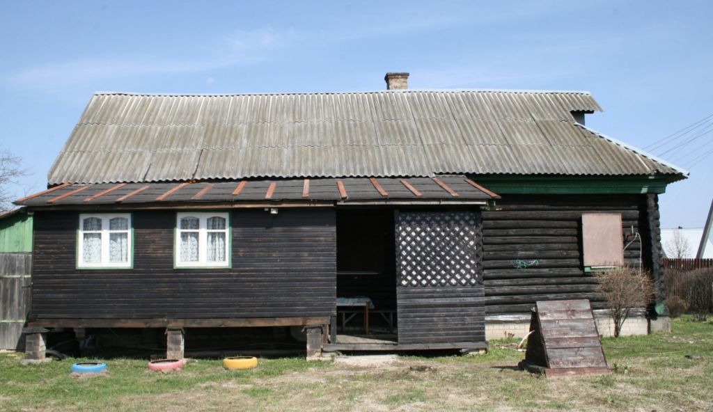 Купить Домик В Деревни Московская Область