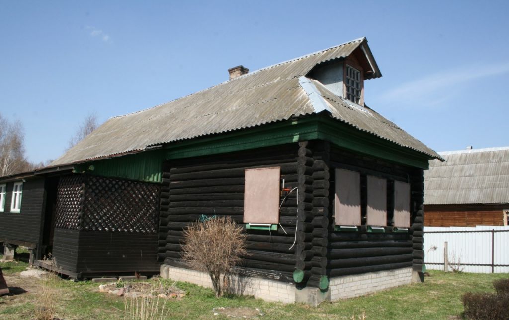 Купить Дом В Деревне Александровский Район