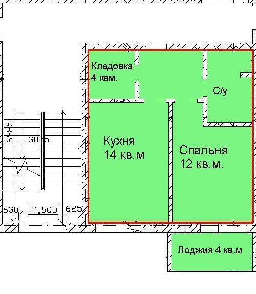 Купить Квартиру В Руполис Растуново Домодедовский Район