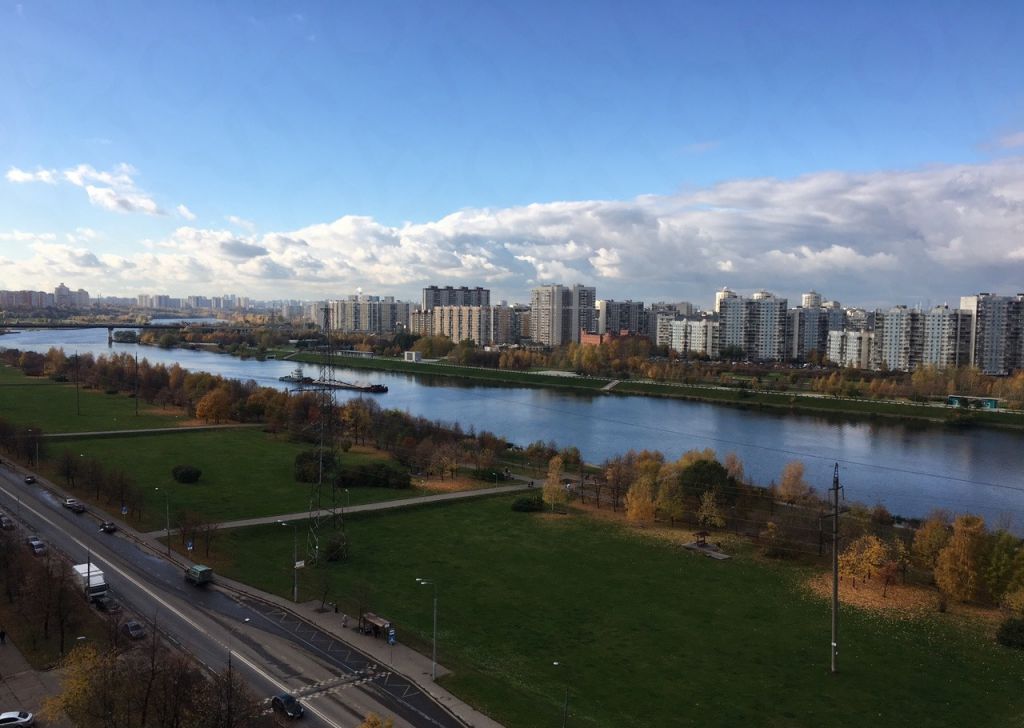 Парк на алма атинской москва фото