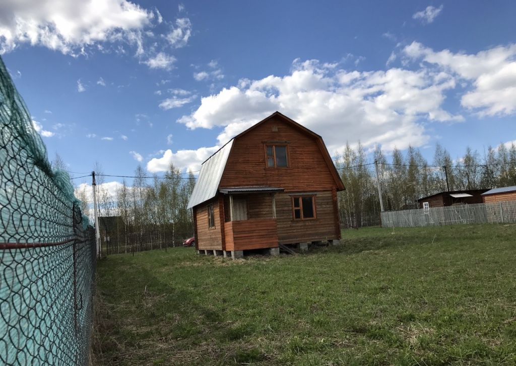 Сизенево шаховская