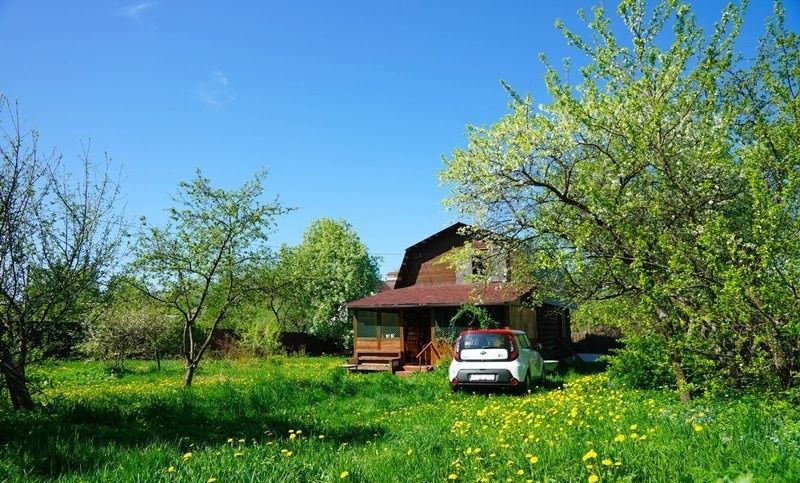 Купить Дом Село Зеленое