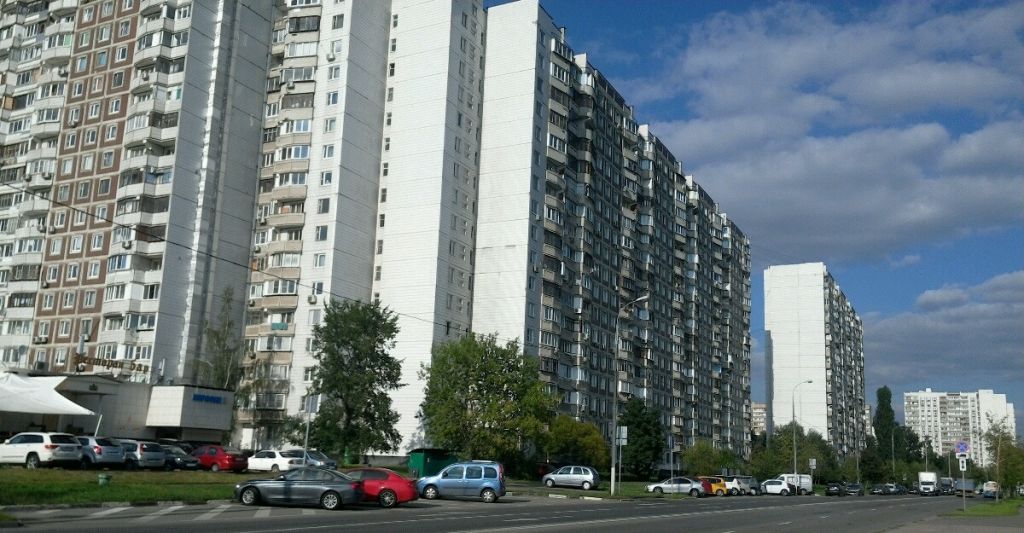 Купить Квартиру В Москве Батайский Проезд