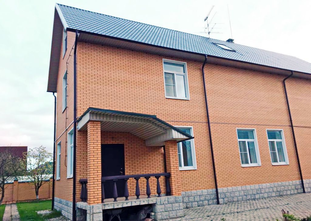 Марушкино Купить Дом С Участком Недорого