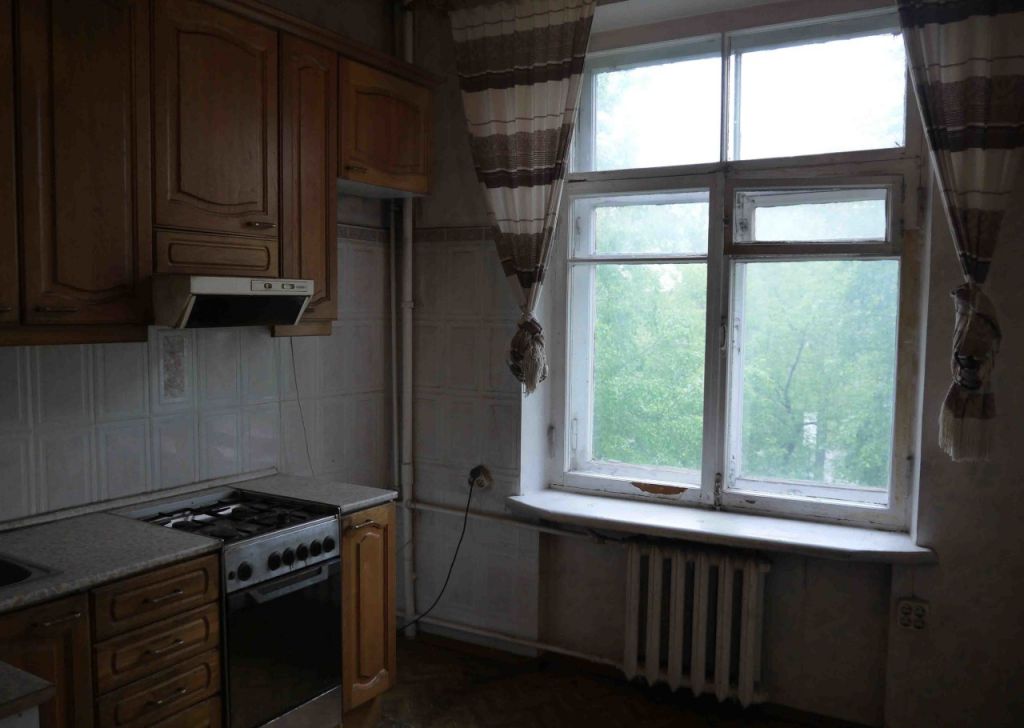 Бориса Галушкина 18 Купить Квартиру