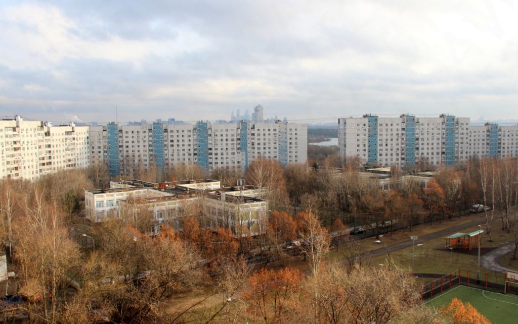Таллинская Улица Фото