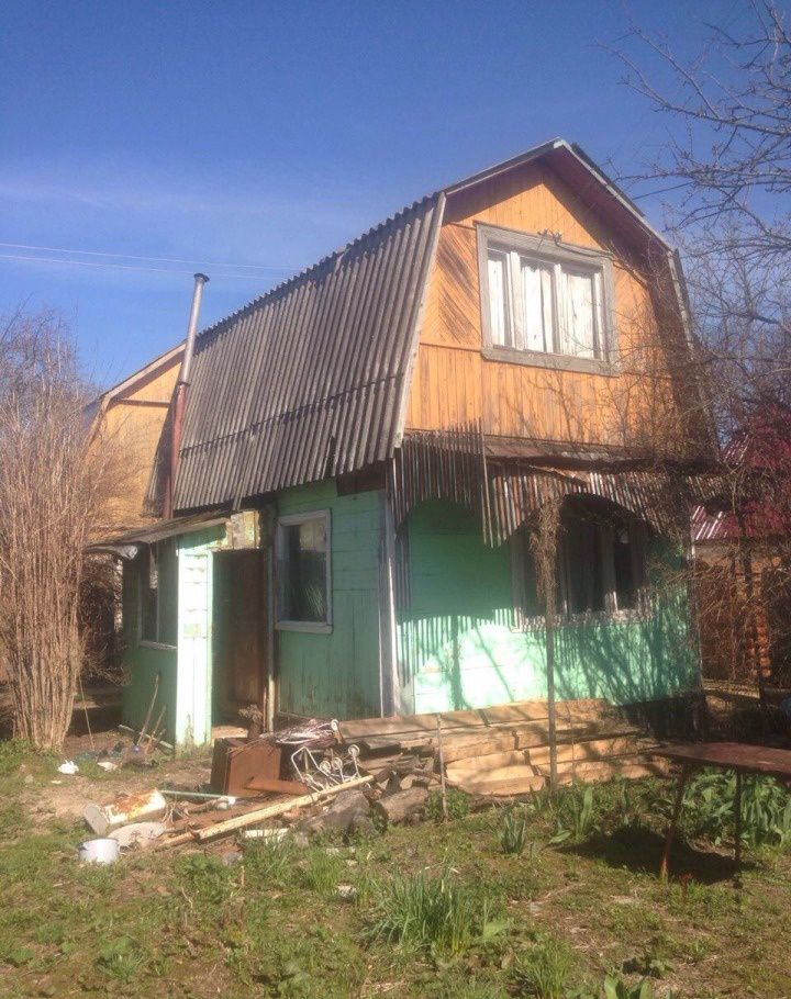 Снт 7 Дубки Климовск Купить Участок