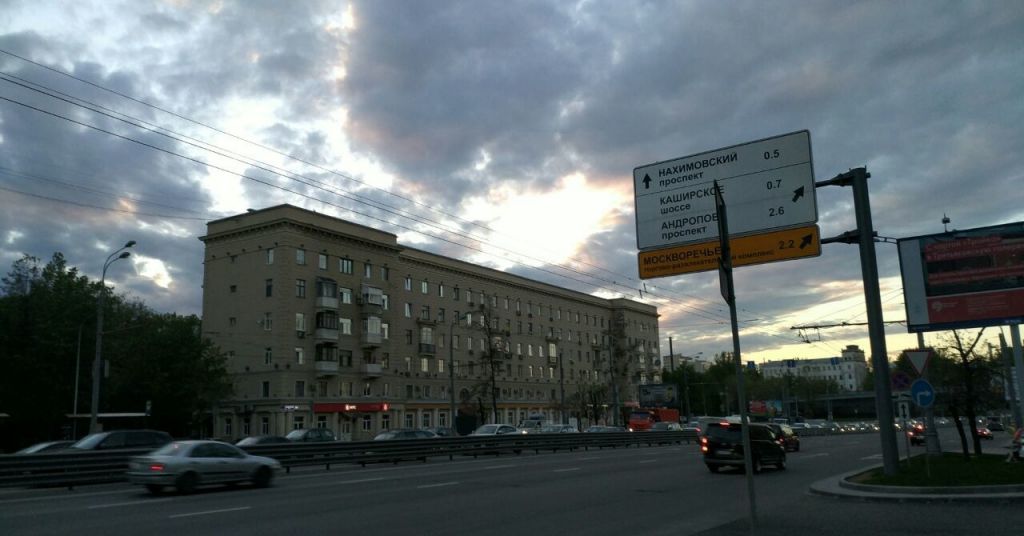 Метро нахимовский проспект фото на документы