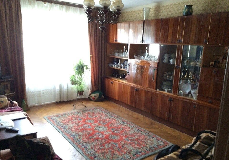 Бориса Галушкина 18 Купить Квартиру