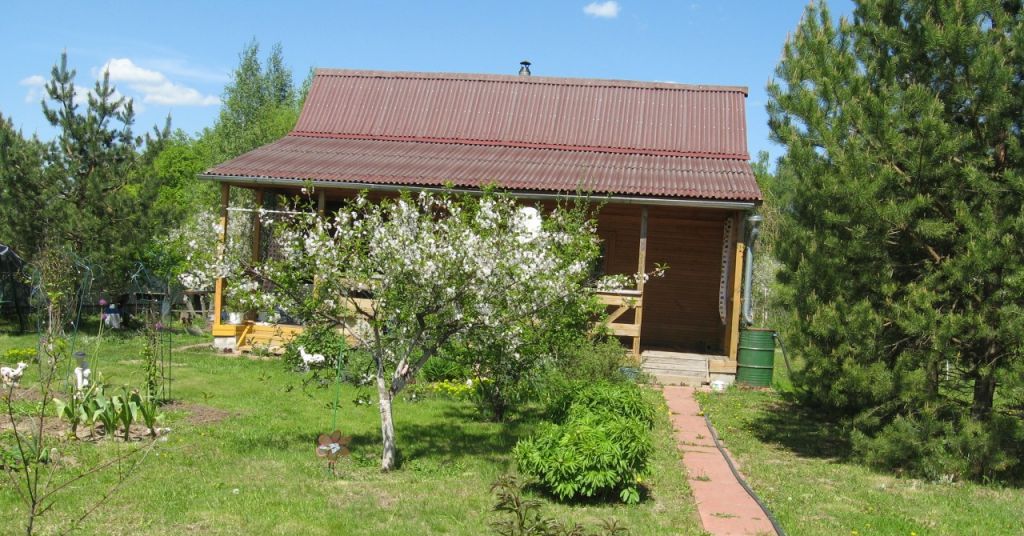 Снт Калинка Новосибирск Купить Дачу