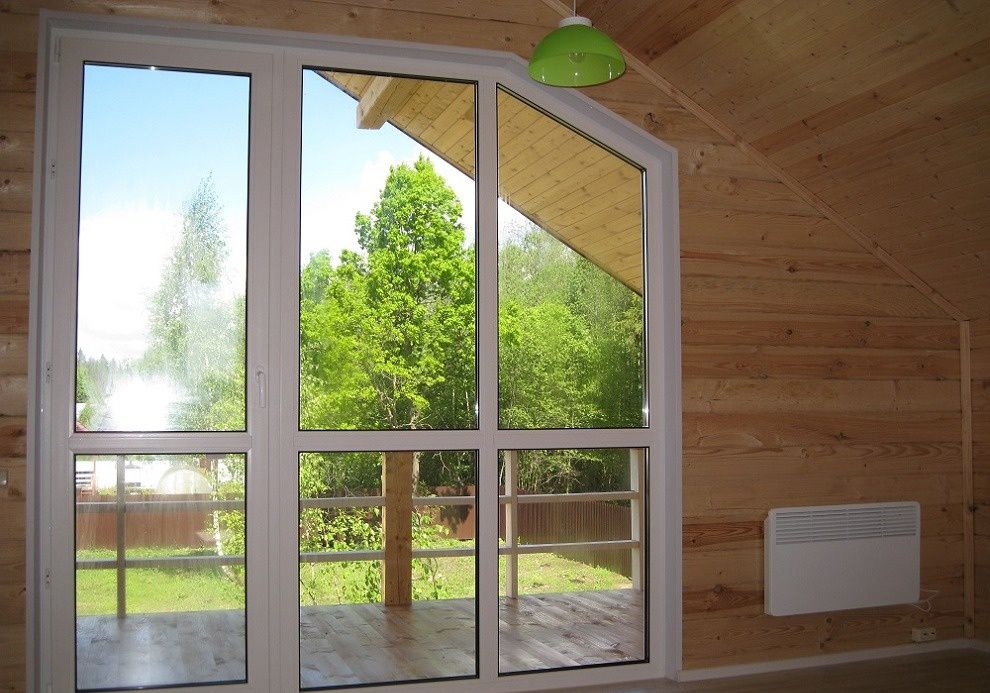 Пластиковые Окна Кстово фото 10