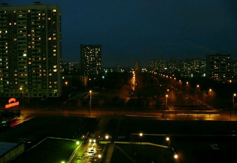 Ночные Магазины Минска