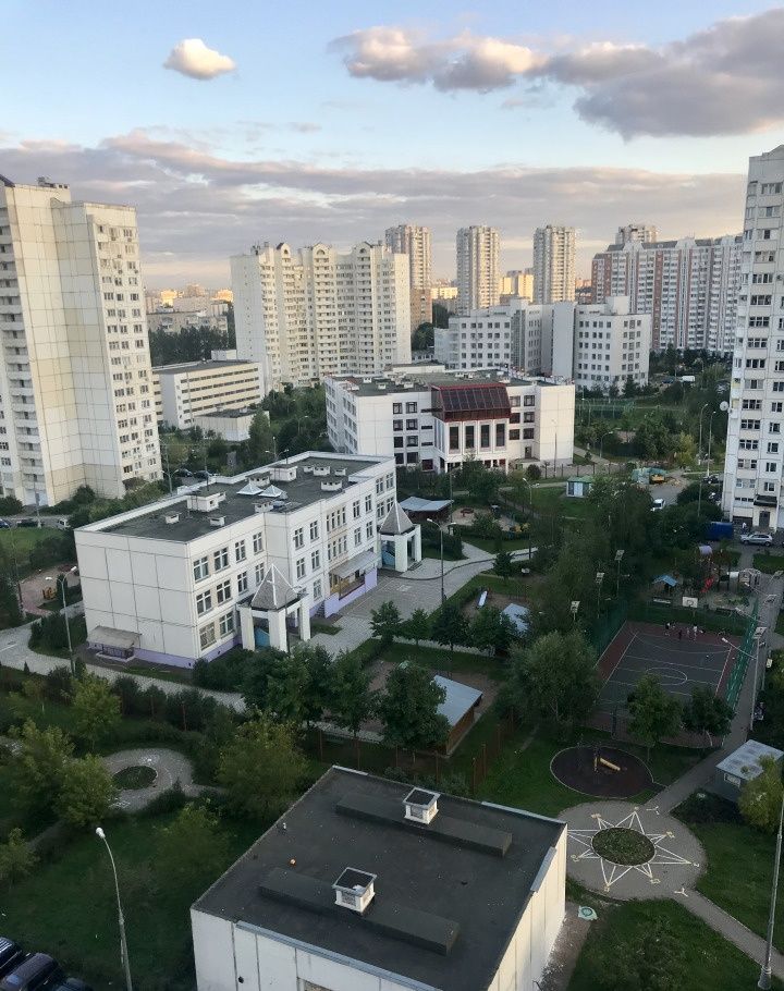 Москва ул гурьянова