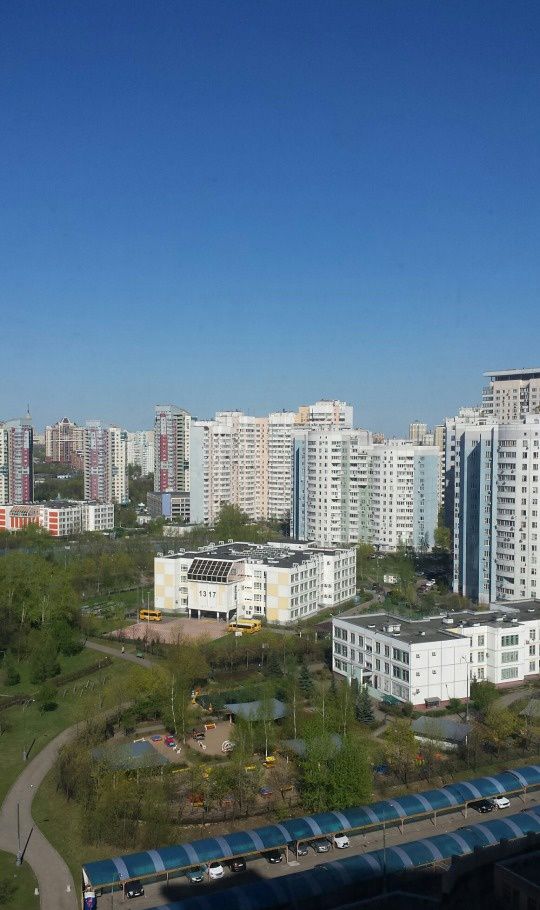 Никулинская Улица Фото