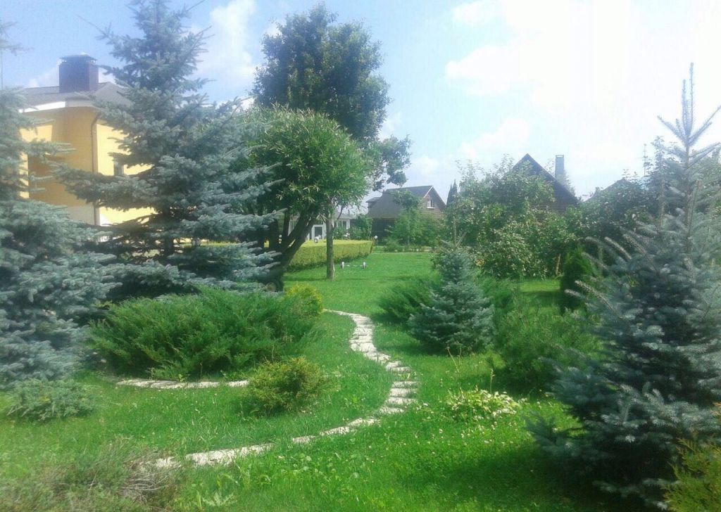 Купить Дом В Красновидово Истринский Район