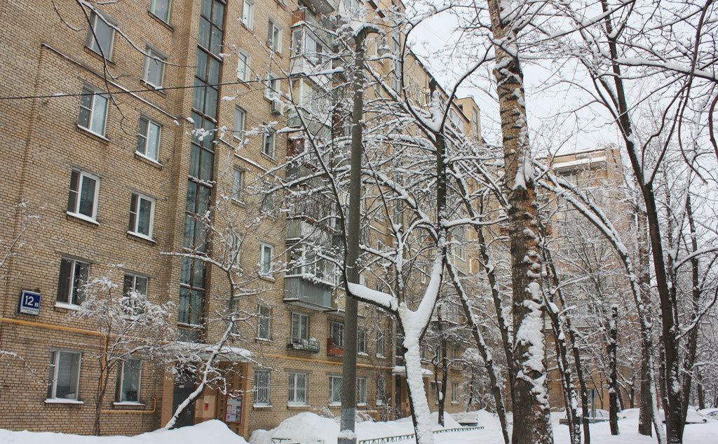 Купить Квартиру Метро Преображенская Площадь Вторичка