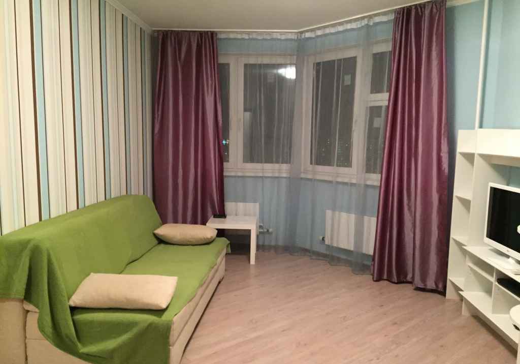 В химках аренда квартиры длительный