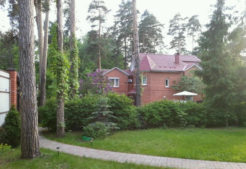 Продажа дома поселок городского типа Малаховка, цена 19000000 рублей, 2022 год объявление №216837 на megabaz.ru