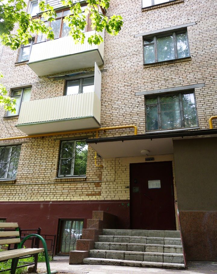 Купить Квартиру 11 Парковая 52