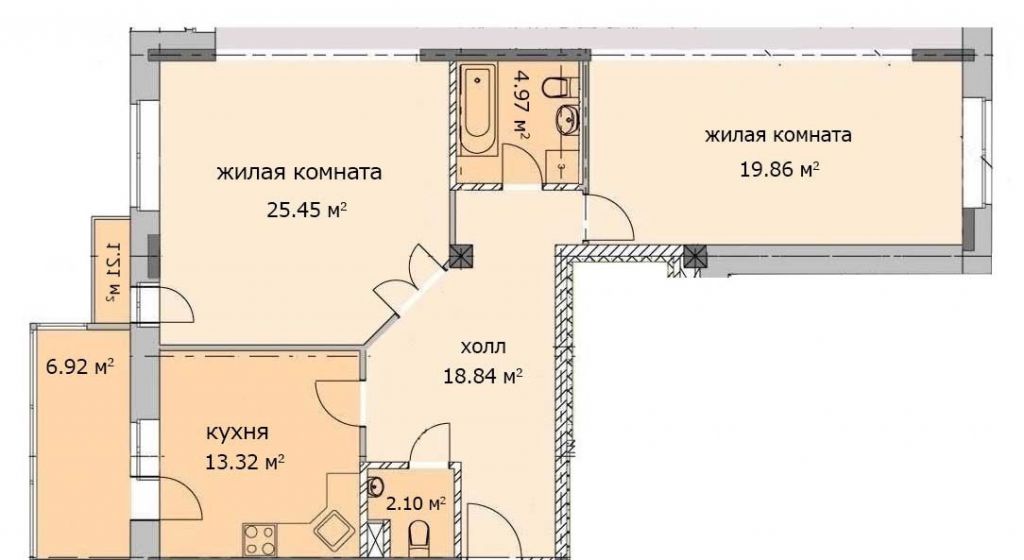 Купить двухкомнатную квартиру солнечная. Солнечный планировка квартир. ЖК Солнечный планировки. Солнечный Тула планировка. Жилой комплекс: микрорайон Солнечный планировка.