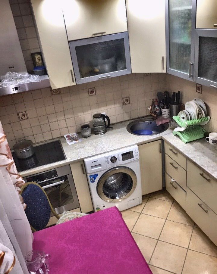 Купить 2 Комнатную Метро Отрадное