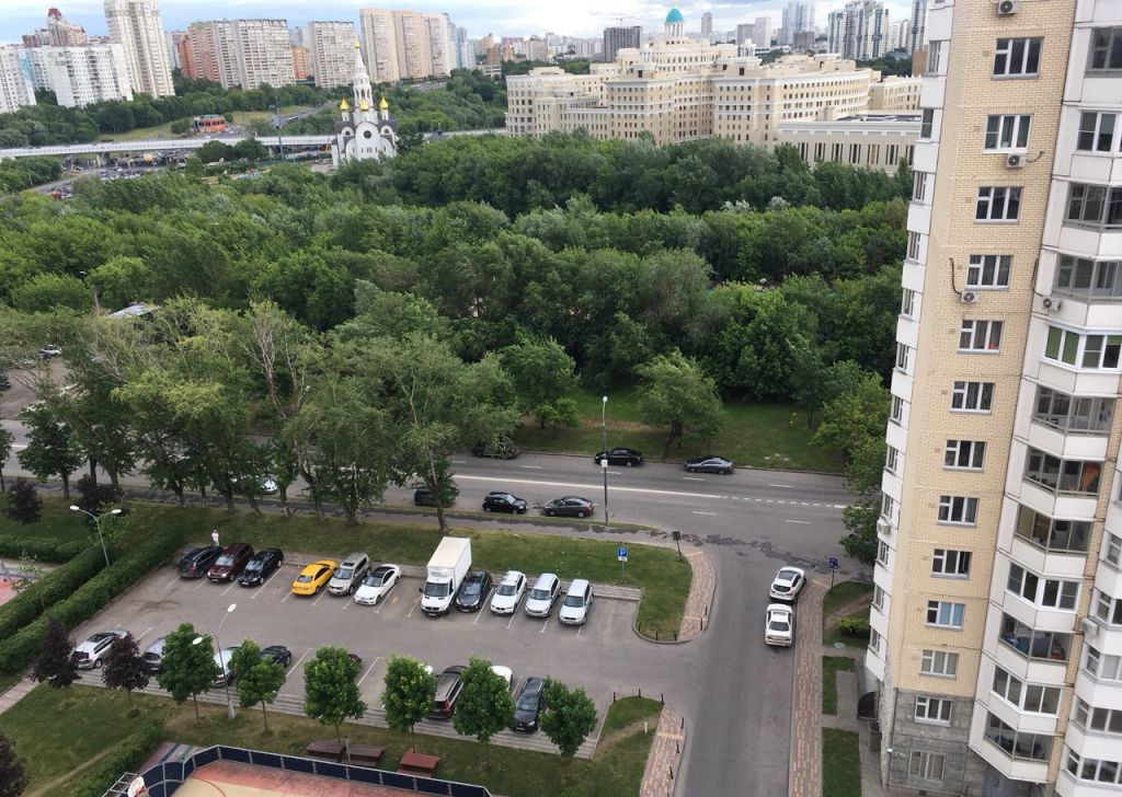 Москва улица озерная