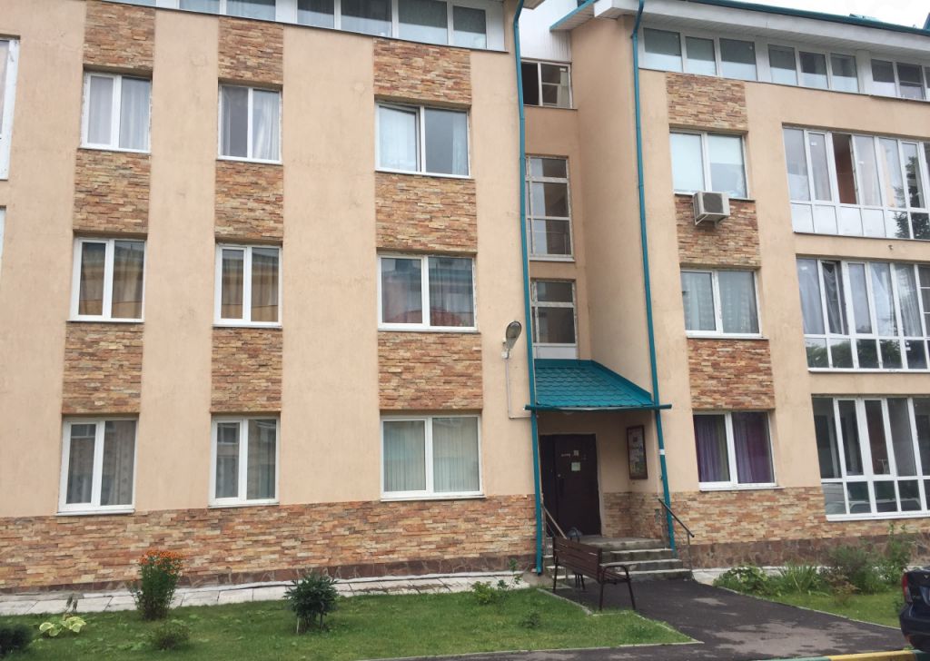 Первомайский поселок купить квартиру