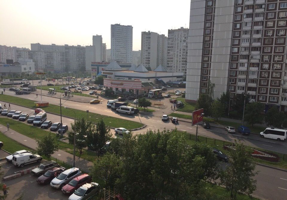 Печать Фото Митино – Telegraph