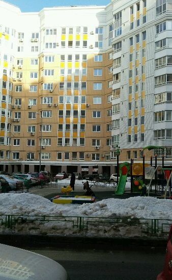 Ул радиальная 10