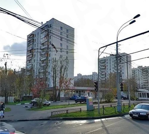 Купить Квартиру В Москве М Щелковская