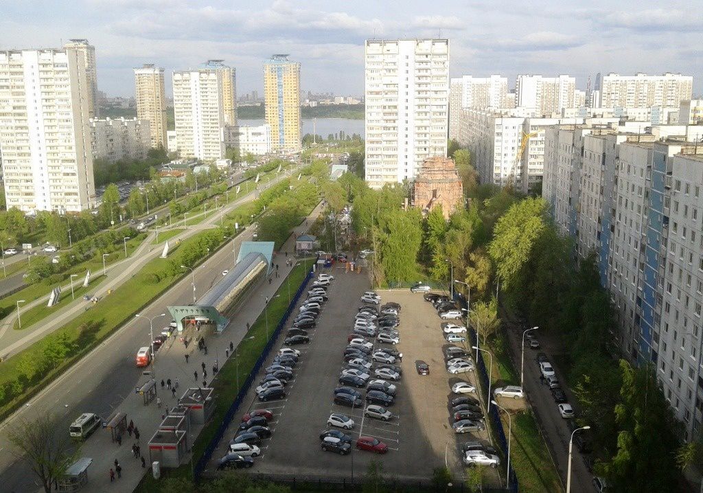 Квартира москва метро строгино