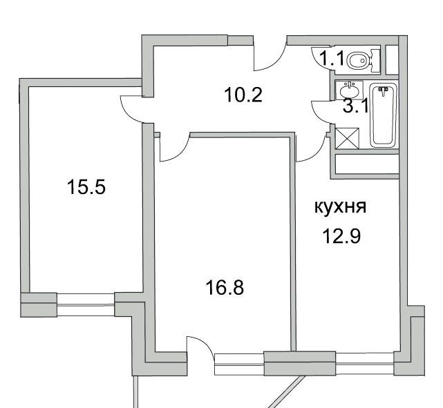 Купить Квартиру В Строгино Цены