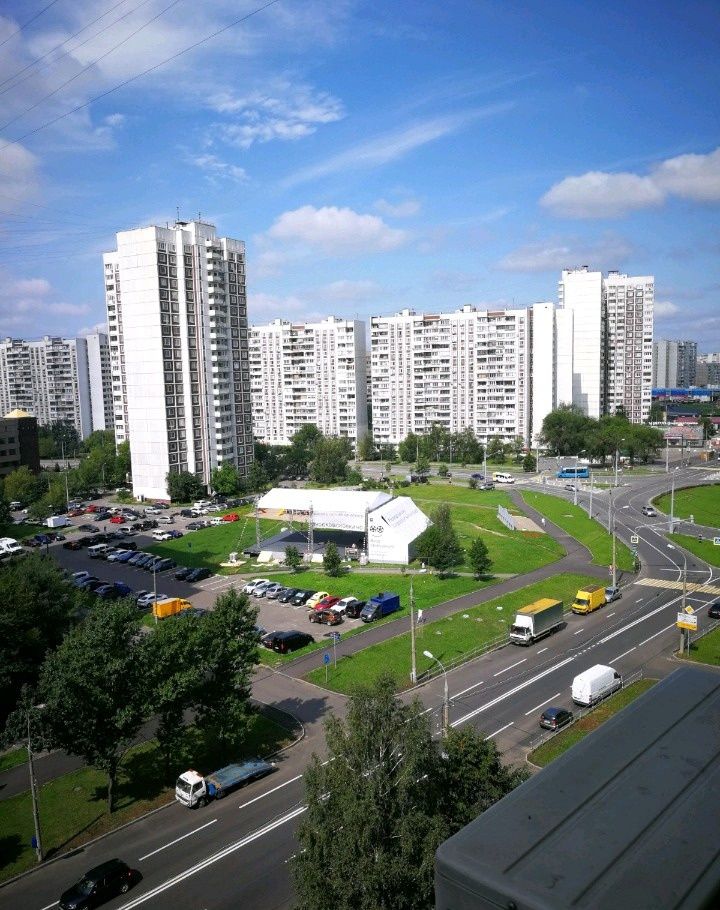 Фото в новокосино