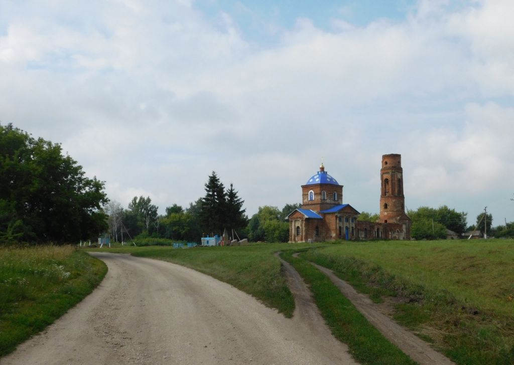 Знакомство С Девушками Село Слепуха