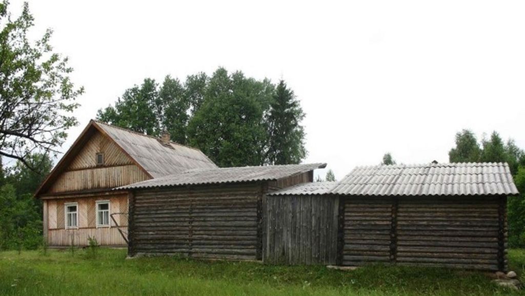 Купить Дачу В Опочках Псковской Области