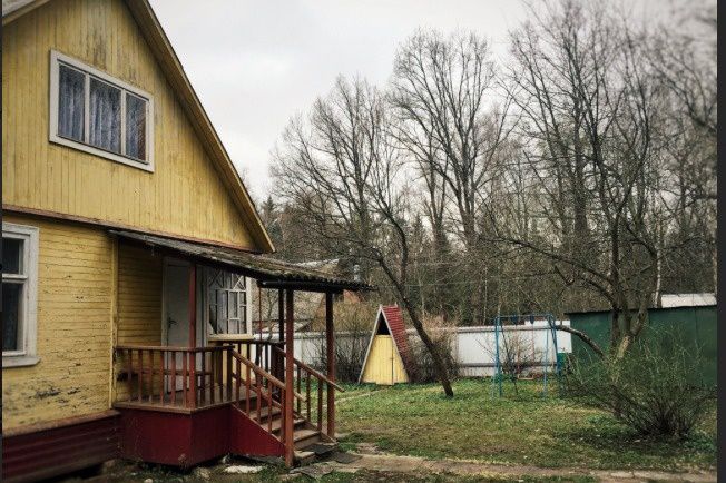 Аренда дома село Дубки, цена 30000 рублей, 2023 год объявление №637835 на megabaz.ru