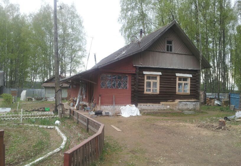 Купить Дом До 2000000 Рублей