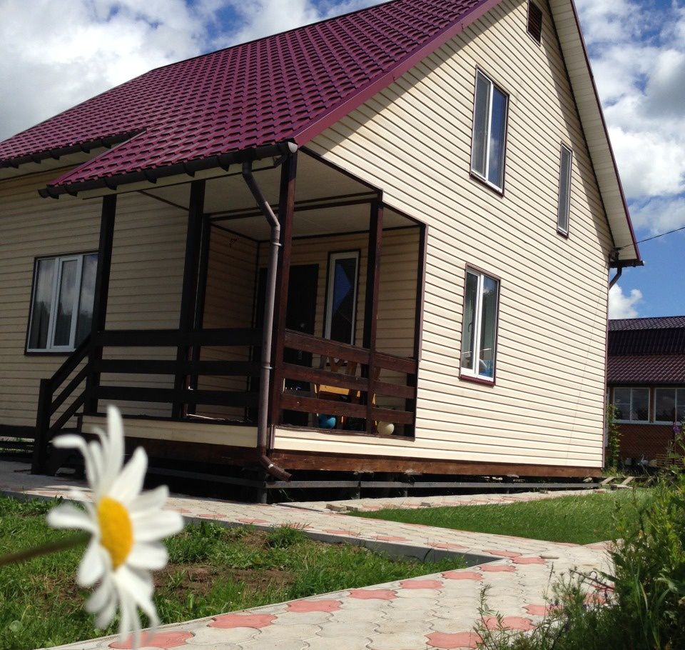 Купить Дачу В Серпуховском Районе Заокская Долина