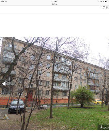 Купить Двухкомнатную Квартиру Метро Семеновская