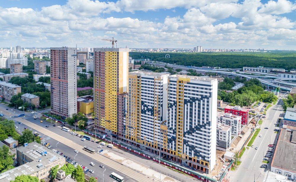 Московское Шоссе 14 Купить Квартиру