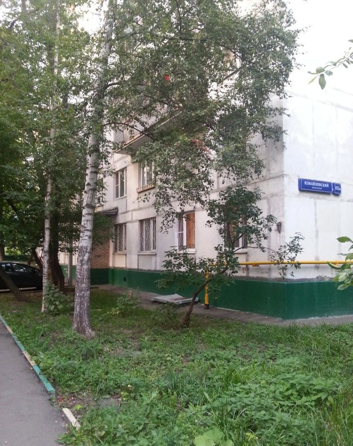Московская дом 115