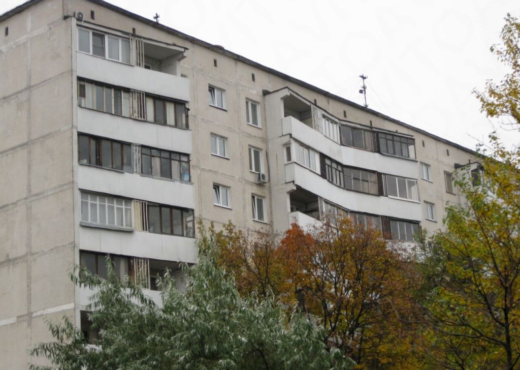 Купить Трехкомнатную Квартиру Метро Щелковская
