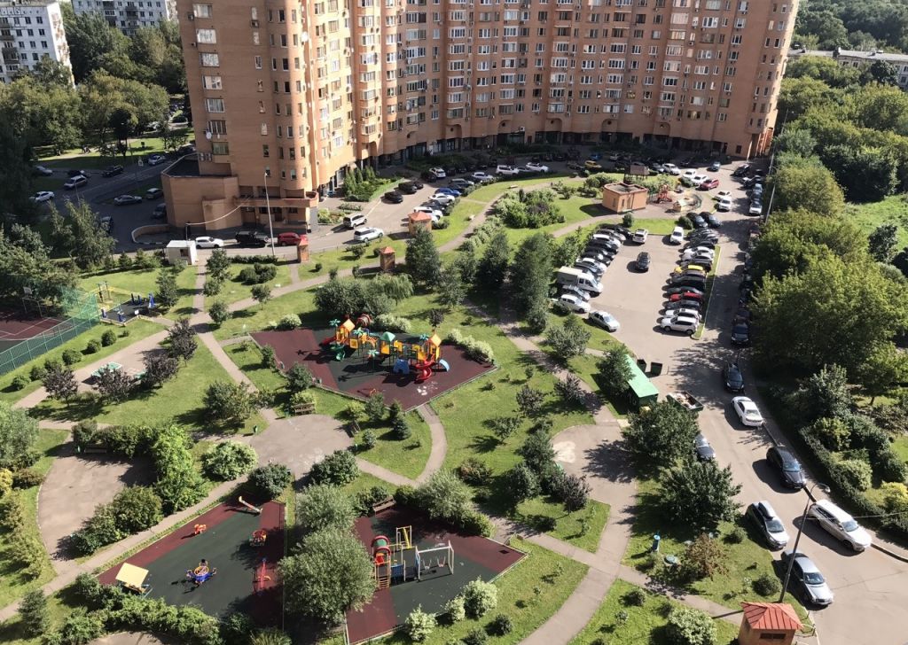 Купить Квартиру У Метро Кузьминки Москва