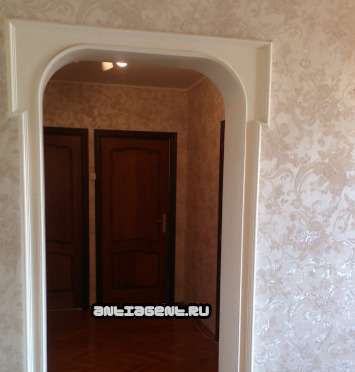 Аренда трёхкомнатной квартиры Москва, метро Марьина роща, Олимпийский проспект 30с1, цена 80000 рублей, 2026 год объявление №710278 на megabaz.ru Аренда трёхкомнатной квартиры Москва, метро Марьина роща, Олимпийский проспект 30с1, цена 80000 рублей, 2026 год объявление №710278 на megabaz.ru