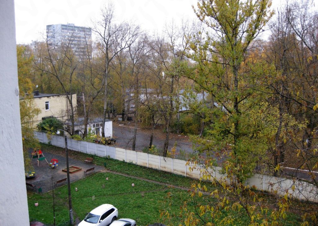Купить Трехкомнатную Квартиру Метро Щелковская
