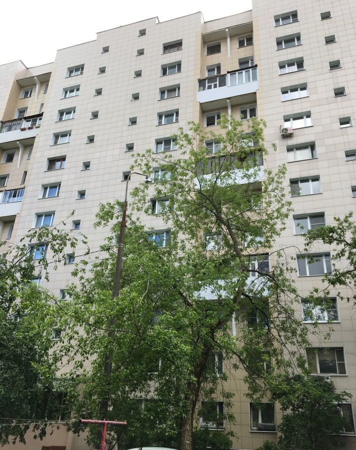 Купить Квартиру В Москве Ул Кунцевская