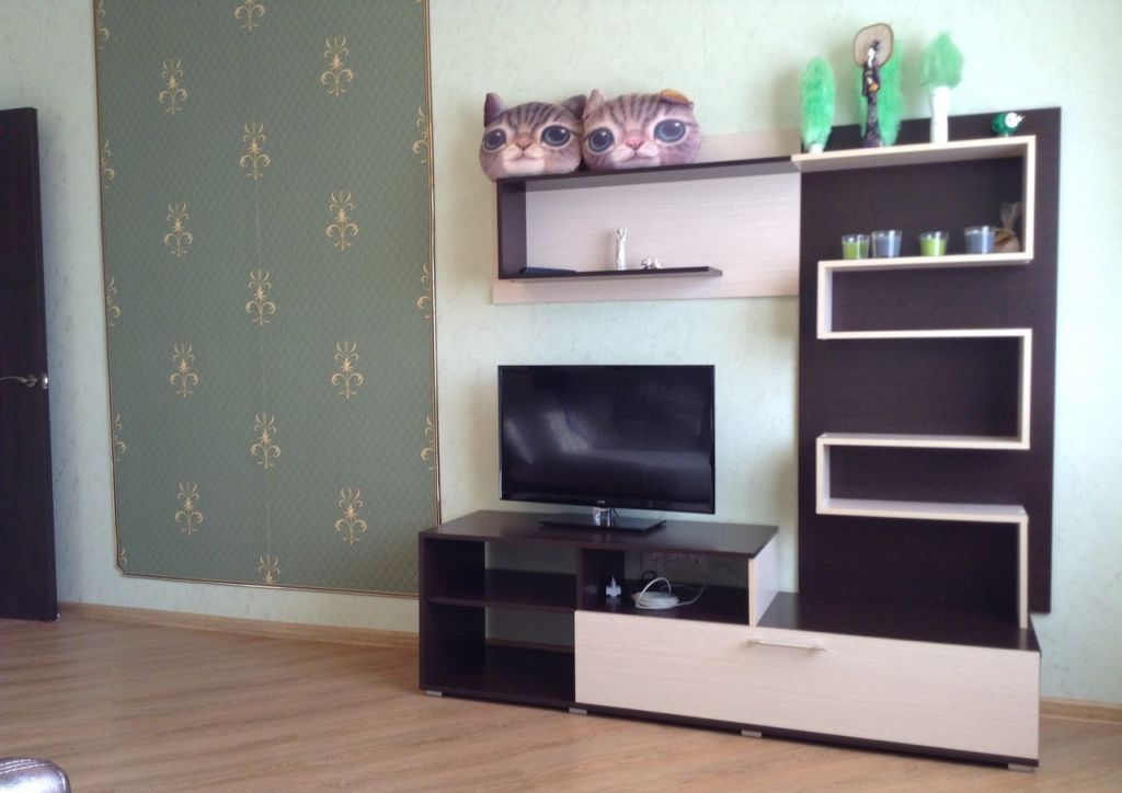 Аренда однокомнатной квартиры Москва, метро Марьина роща, улица Сущёвский Вал 55, цена 28000 рублей, 2025 год объявление №654100 на megabaz.ru Аренда однокомнатной квартиры Москва, метро Марьина роща, улица Сущёвский Вал 55, цена 28000 рублей, 2025 год объявление №654100 на megabaz.ru