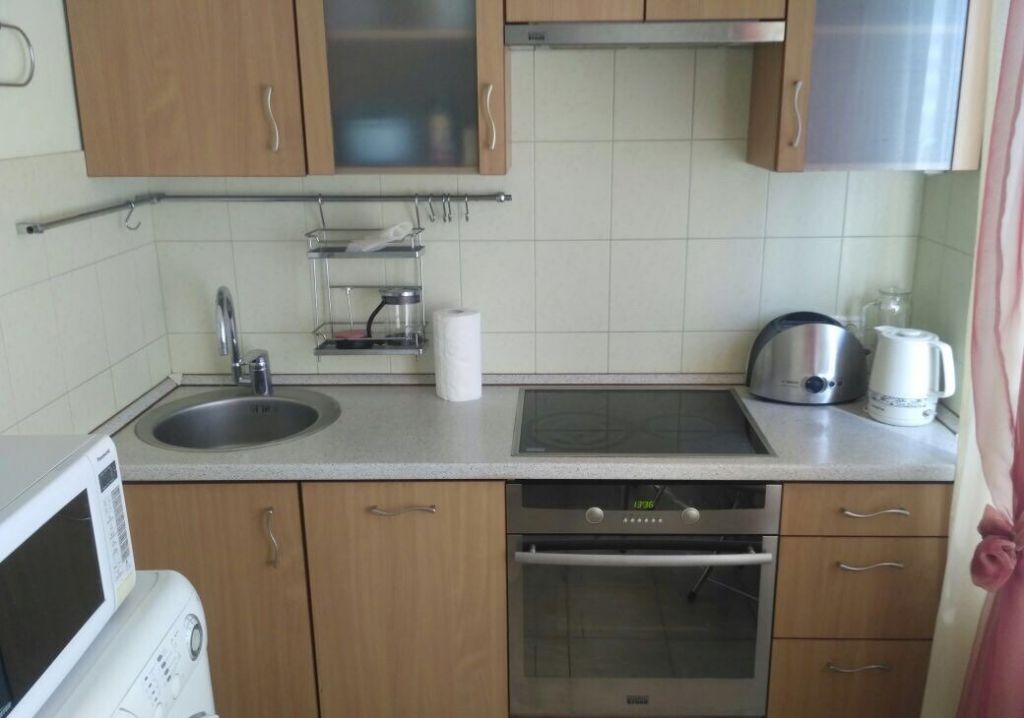 Аренда двухкомнатной квартиры Москва, метро Марьина роща, Стрелецкая улица 5, цена 50000 рублей, 2025 год объявление №656756 на megabaz.ru Аренда двухкомнатной квартиры Москва, метро Марьина роща, Стрелецкая улица 5, цена 50000 рублей, 2025 год объявление №656756 на megabaz.ru